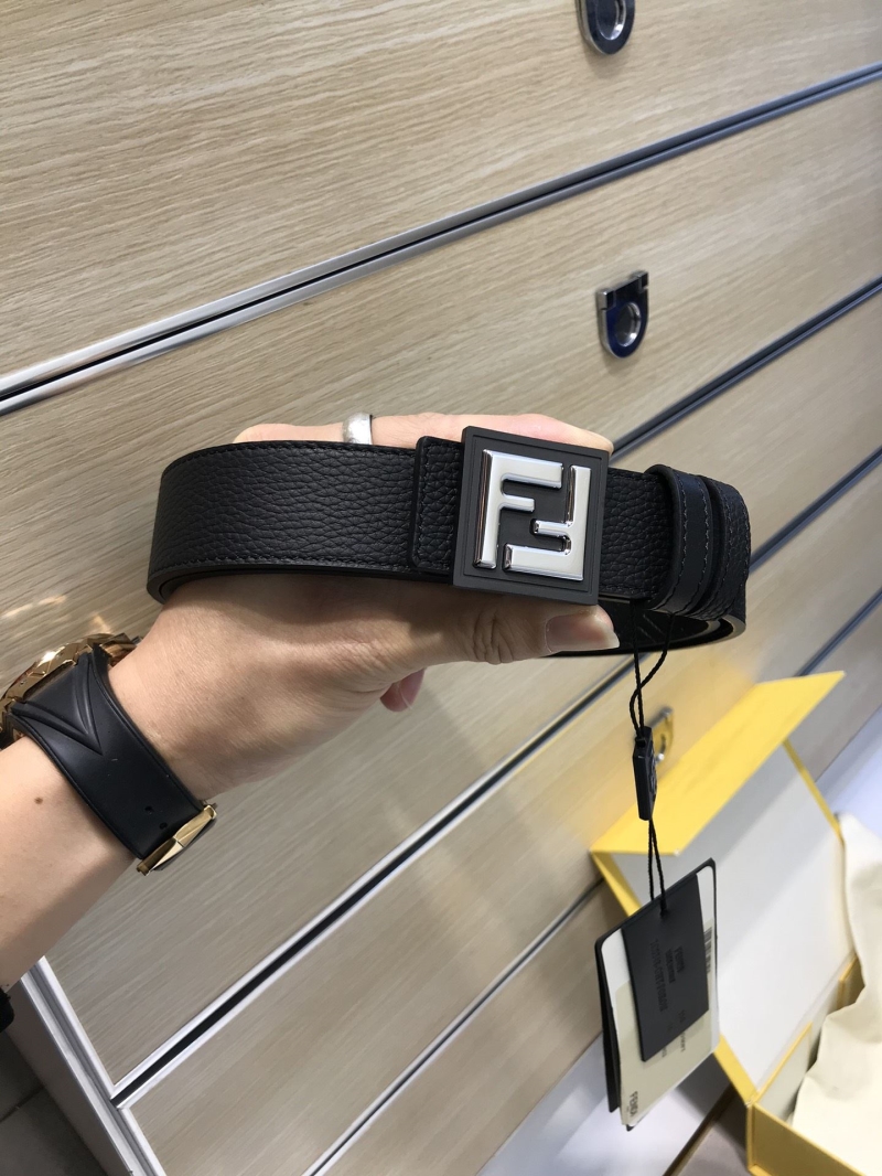 Fendi Belts